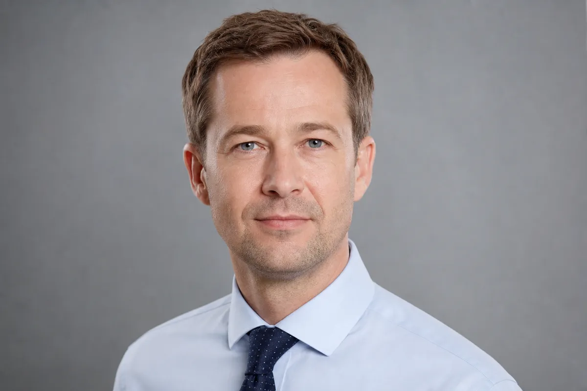 Porträt von Moritz Eibl, Didaktik und FAQ-Struktur